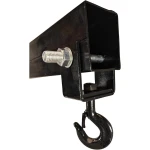 Hidrauliska darbnīcas celtne 3 tonnas motoru un smagai tehnikai