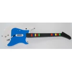 Rock Zero V 10 frets ģitāra Wii – bezvadu spēļu kontrolieris