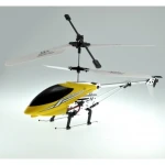 RC helikopters CF009 41 cm ar 3.5 kanāliem un žiroskopu