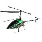 F-28 radiovadāms helikopters - 68 cm, 3,5 kanāli ar giroskopu