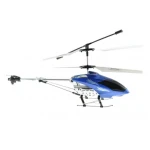 RC helikopters A168 modelis - 41 cm, 3,5 kanāli ar žiroskopu