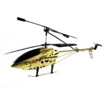 Tālvadības helikoptera modelis LH-1202 zelta, 72 cm, 3.5 kanāli, žiroskops