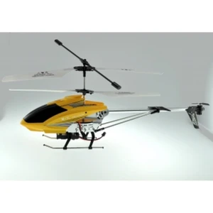 Radio vadāms helikopters RC9663 48 cm, 3.5 kanāli ar žiroskopu
