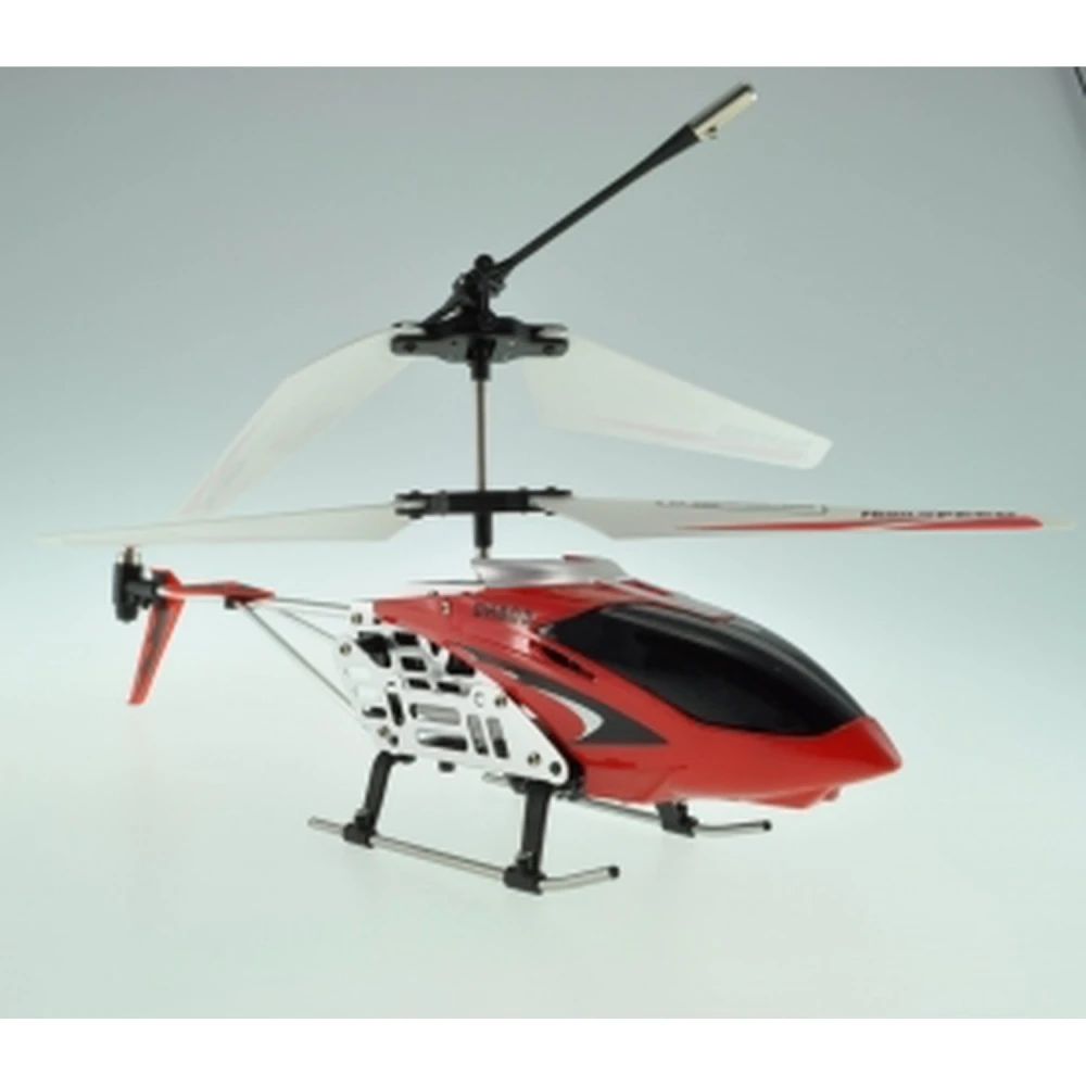 RC helikopters DH803 ar 3 kanāliem un žiroskopu