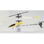 RC helikopters Modelis 8088 dzeltens ar IR tālvadību