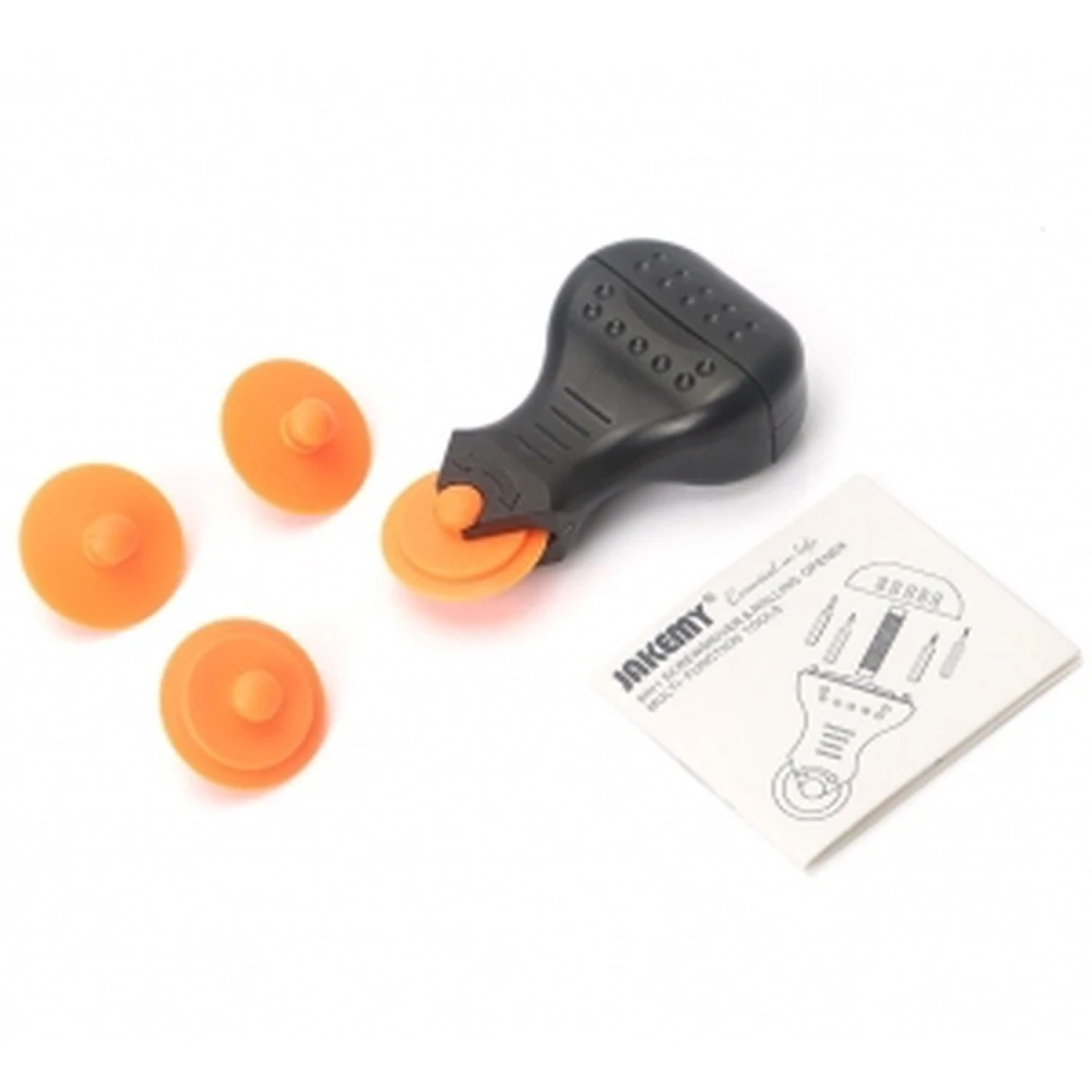 iPhone 7 un planšetdatora atvēršanas rīks ar rullīti