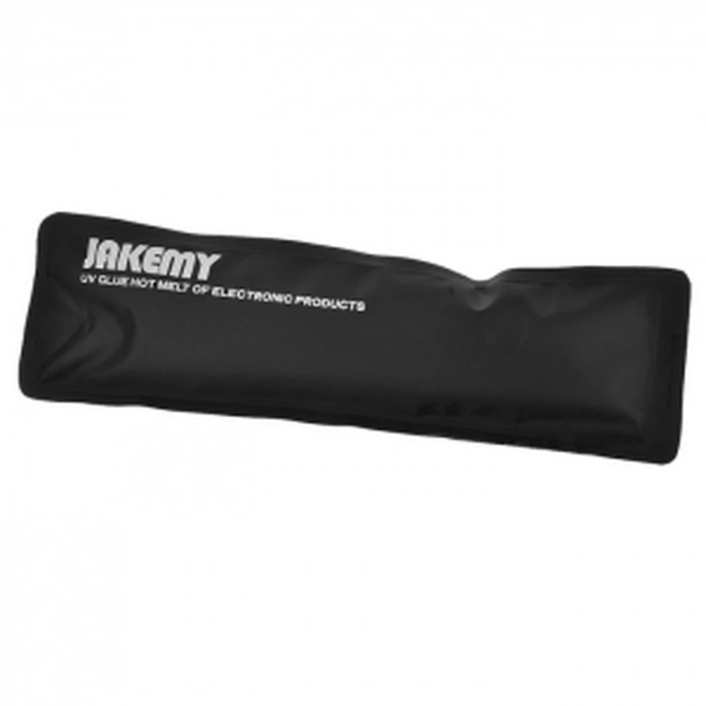 iPad ekrāna atvēršanas rīks JM-OP09 ar sildāmu spilventiņu remontam