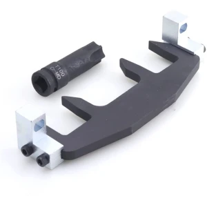 Mercedes M271 sadales vārpstas fiksācijas rīks motora sinhronizācijai