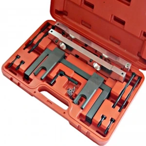 Dzinēja fiksēšanas rīks ar regulēšanu BMW N51 N52 N53 N54 Series