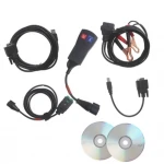 PP2000 proxia3 lexia3 diagnostikas rīks Peugeot un Citroën auto