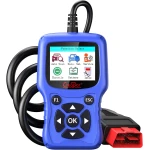BMW un Mini OBD2 diagnostikas rīks Creator C420 ar papildu funkcijām