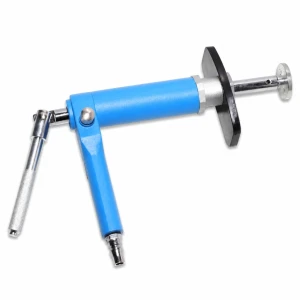 TSX TOOL Pneimātiskais instruments bremžu diska virzuļa atgriešanai (Brake Piston Rewind)