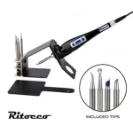 3D drukas pēcapstrādes rīks Aoyue Ritocco 3212