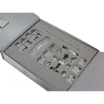 iPhone iPad stūru labošanas rīks AS-TOOL iCorner 26 in 1