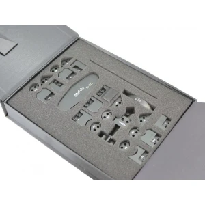 iPhone iPad stūru labošanas rīks AS-TOOL iCorner 26 in 1