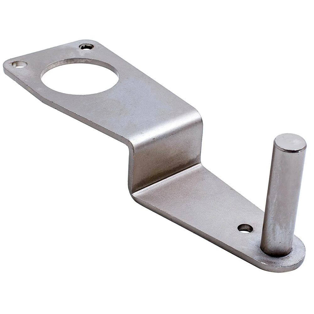 Herramienta profesional ajuste motor BMW N47 N57 con piezas de acero