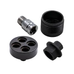 BMW N47 sadales vārpstas fiksēšanas rīks dīzeļdzinējiem