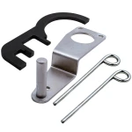 BMW N47 sadales vārpstas fiksēšanas rīks dīzeļdzinējiem