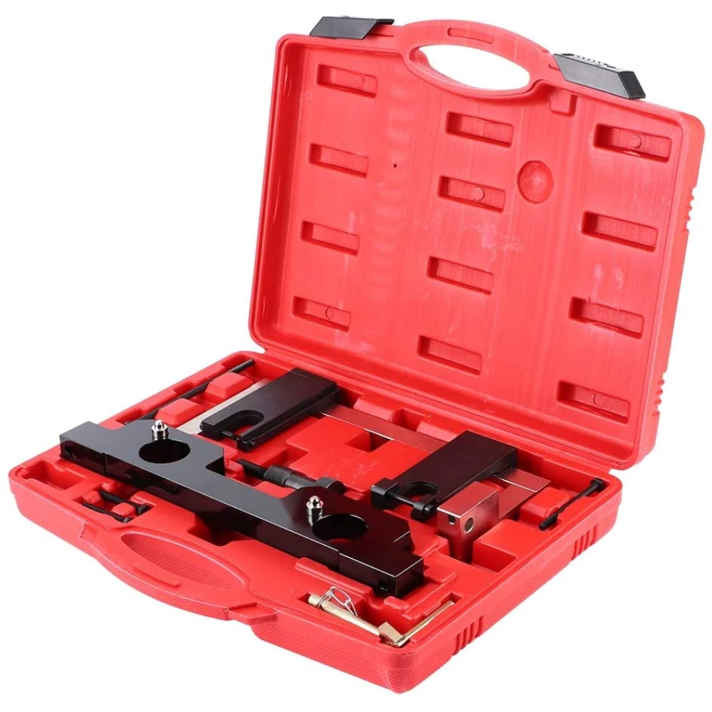 BMW N20 N26 dzinēja fāžu iestatīšanas rīks sadales vārpstai