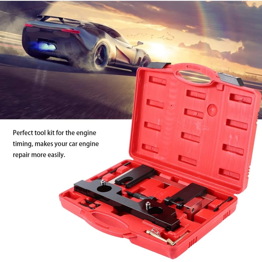Kit alineación árbol de levas BMW N20 N26