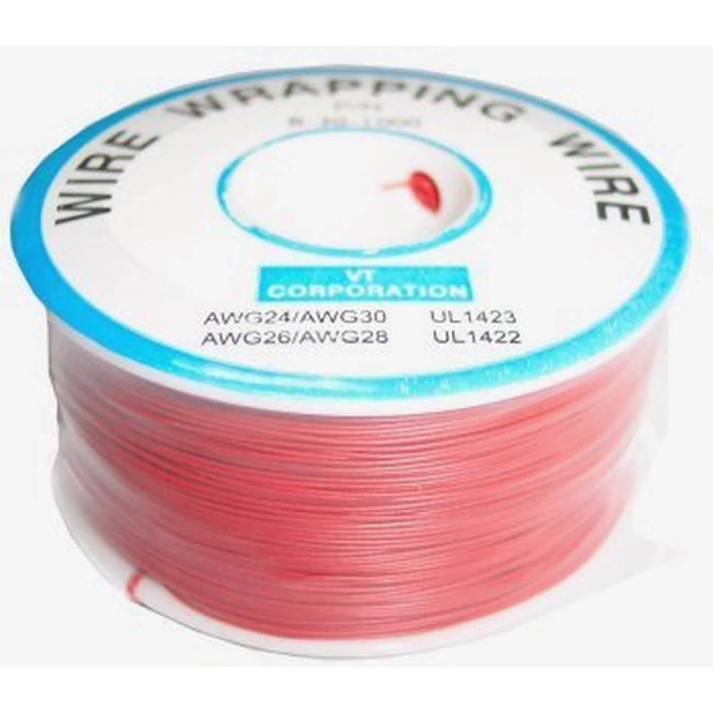 AWG 30 tinums 300 m spolē PS2 modchips uzstādīšanai