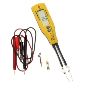 HoldPeak HP-990B SMD multimetrs precīzai un ērtai mērīšanai