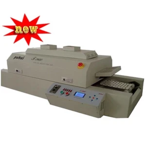 Puhui T-960 reflow krāsns - Infrared IC Heater