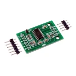 HX711 svara sensors Arduino - 24Bit precīzs A/D modulis