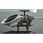 I-Helicoptero 3.5 kanālu helikopters ar žiroskopu iPhone, iPad vai iPod