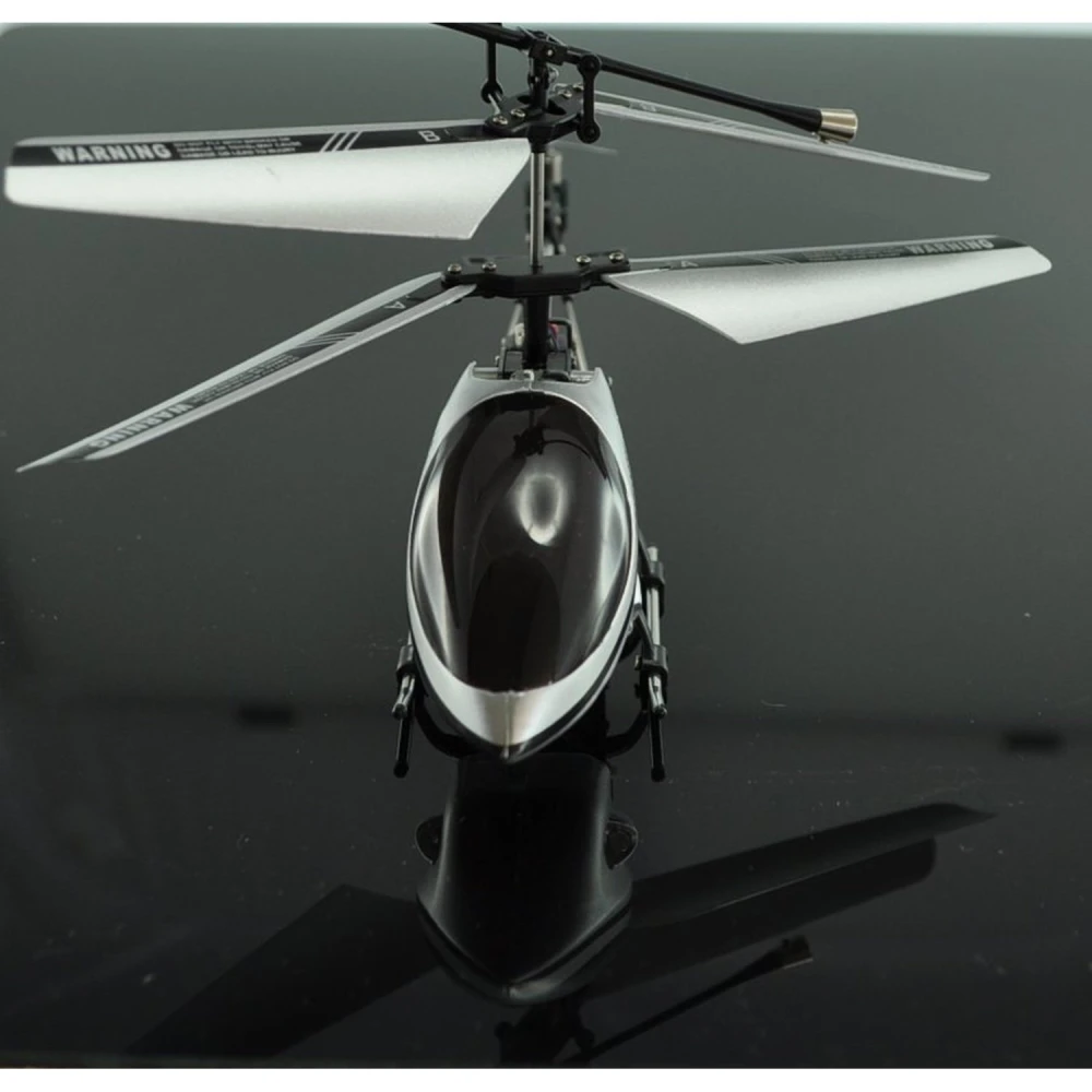 I-Helicoptero 3.5 kanālu helikopters ar žiroskopu iPhone, iPad vai iPod