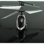 I-Helicoptero 3.5 kanālu helikopters ar žiroskopu iPhone, iPad vai iPod