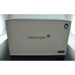 I-Helicoptero 3.5 kanālu helikopters ar žiroskopu iPhone, iPad vai iPod