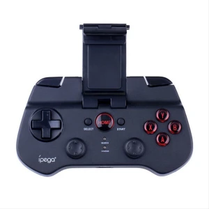 Ipega Pg 9017 bezvadu Bluetooth gamepad iPhone, iPad un Android