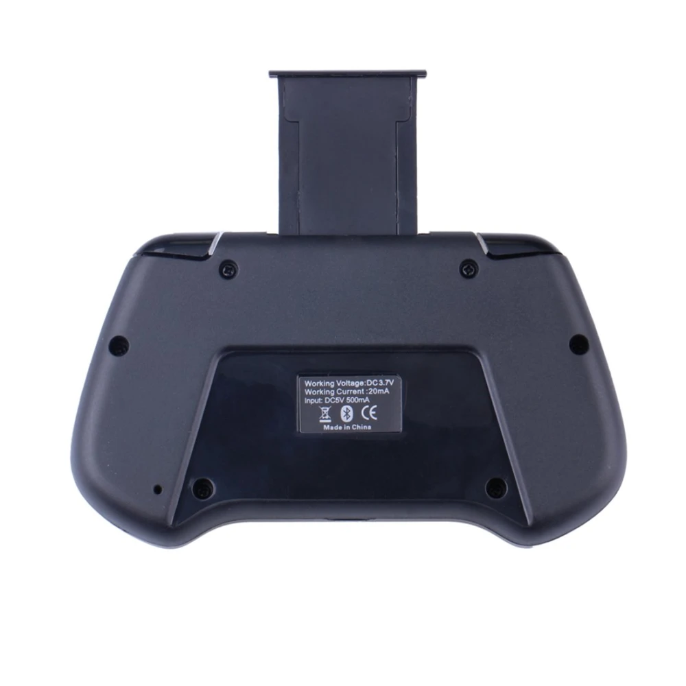 Ipega Pg 9017 bezvadu Bluetooth gamepad iPhone, iPad un Android