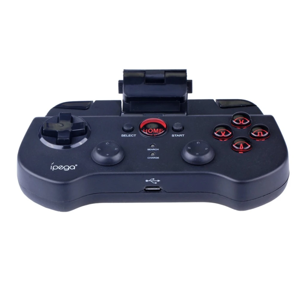 Ipega Pg 9017 bezvadu Bluetooth gamepad iPhone, iPad un Android