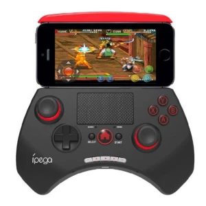 Ipega Pg 9028 Bluetooth spēļu pults iPhone, iPad un Android