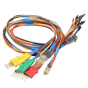 satkit IPROG Plus zondes adapteris PCB, saderīgs ar IPROG+ un IPROG+ PLUS