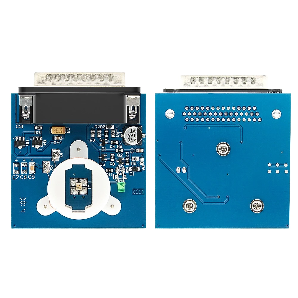Iprog+ Plus V777 MB IR adapters lasīšanai un rakstīšanai ar IPROG