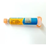 Lodēšanas pasta šļircē Mechanic XG-Z40 (10CC - 30GR)