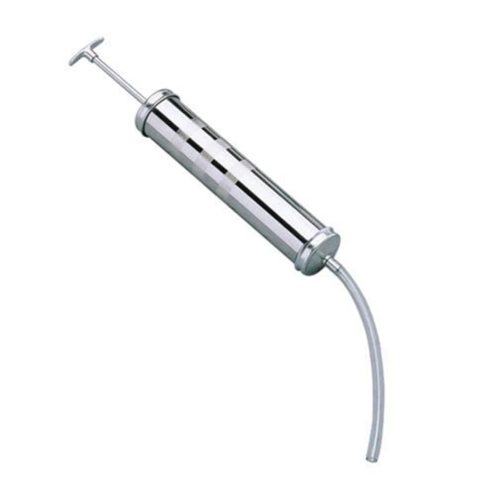 Eļļas sūkšanas pistole 500cc TSX TOOL auto apkopei