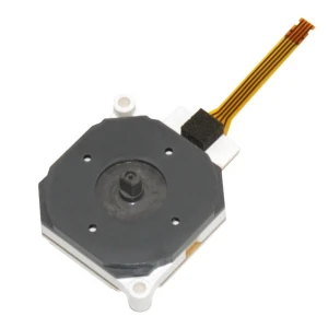 Nintendo 3DS analogais kursorsvira - oriģināla rezerves daļa