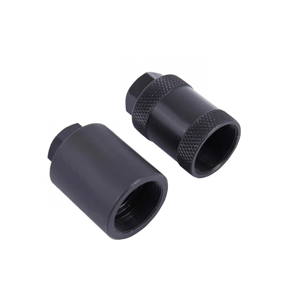 Pilns universāls sprauslu izvilcēja komplekts Common Rail un dīzeļdzinējiem