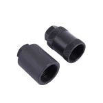 Pilns universāls sprauslu izvilcēja komplekts Common Rail un dīzeļdzinējiem