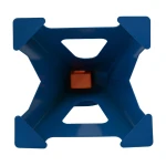 2 salokāmu balstu komplekts 3 tonnas TSX TOOL