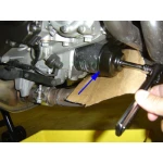 TSX TOOL 31 gab. eļļas filtru atslēgu komplekts