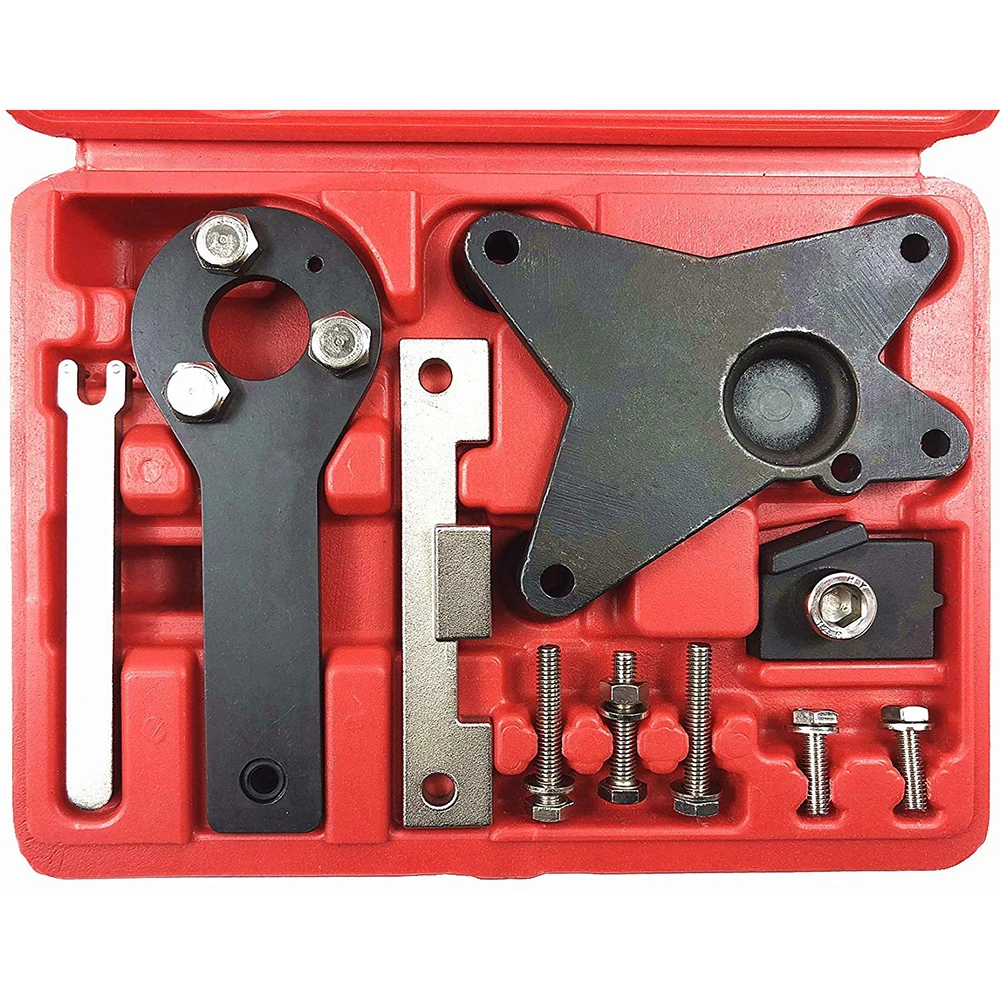 Fāzēšanas instrumentu komplekts Fiat Ford Lancia 1.2 8V un 16V dzinējam