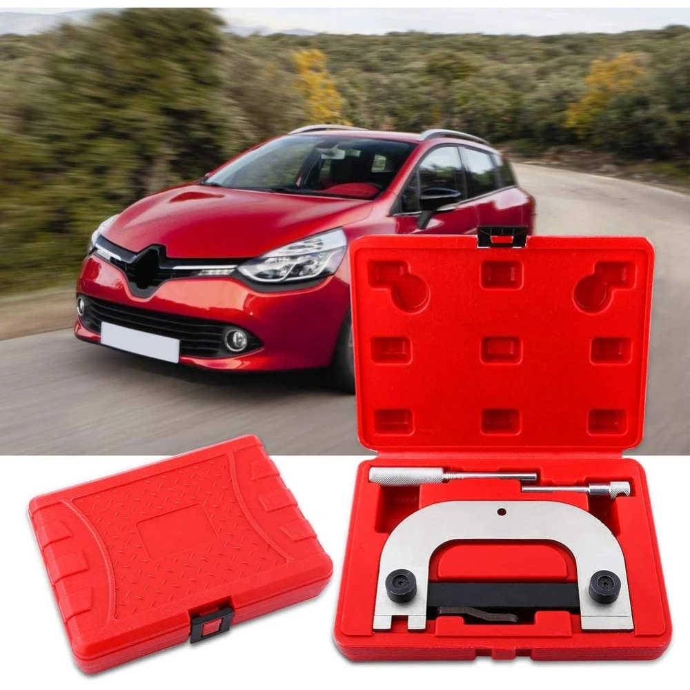 Benzīna dzinēja fāžu fiksācijas komplekts Renault, Nissan, Opel 1.4-2.0 16V