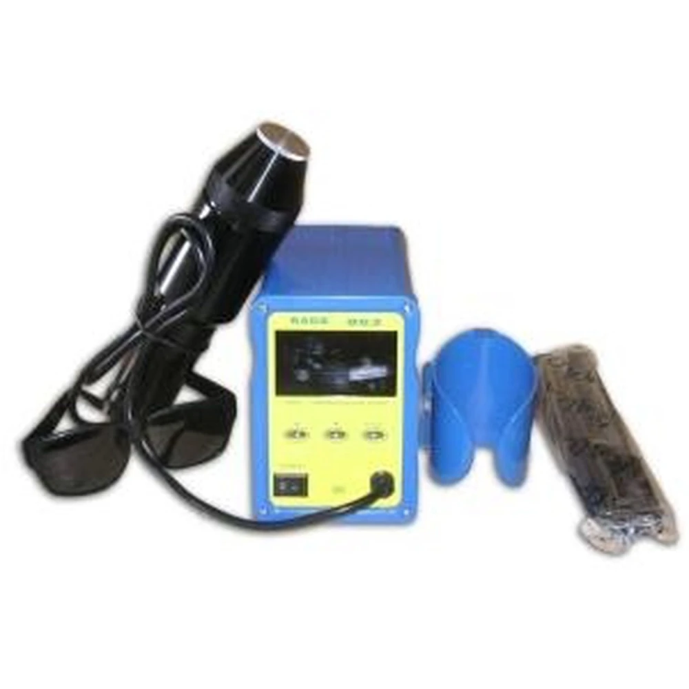 Kada Infrared Station 863 - profesionāla infrasarkanā lodēšanas stacija