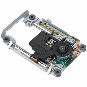 KEM-490AAA optiskās lāzera lēcas nomaiņa PS4 konsolei