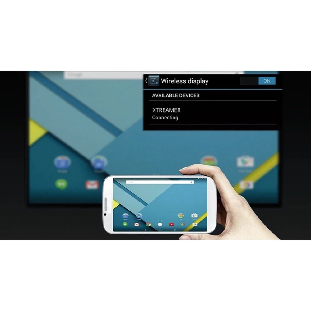 Kii Pro dubultais DVB-S2 DVB-T2 Android TV Box 2GB/16GB 4K